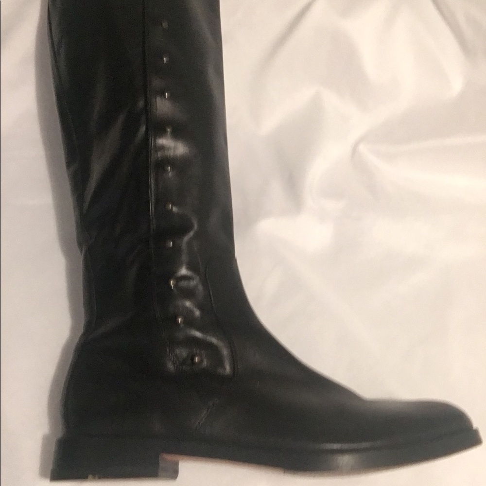 Cole Haan Ladies Leather boots